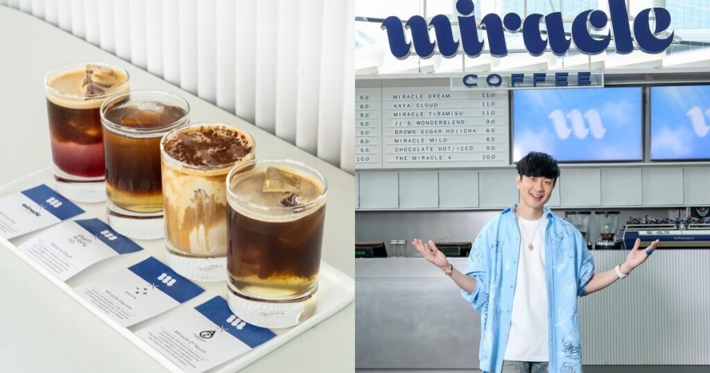 Miracle Coffee
