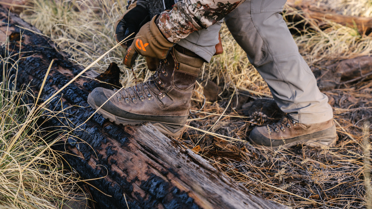 Best Rated Hunting Boots