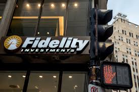layoffs at fidelity