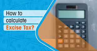maine excise tax calculator