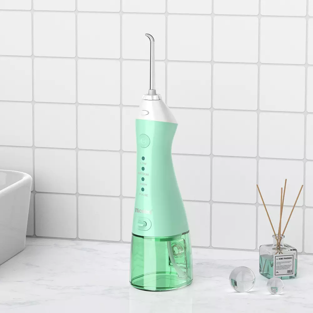 water flosser fc1581