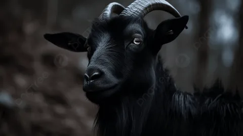 Black Goat