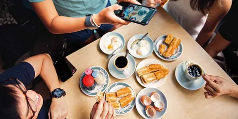 Tong Ah Eating House