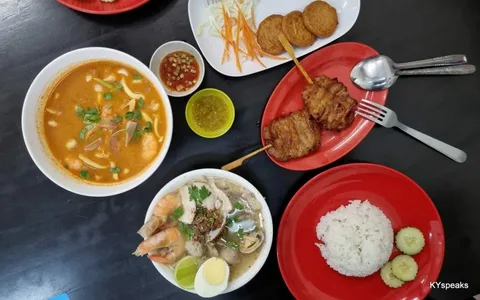 ah loy thai