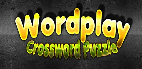 parody crossword